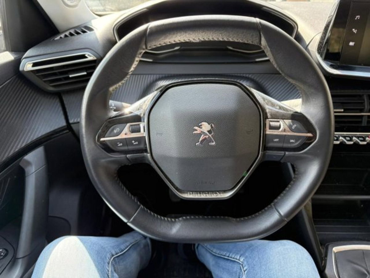 Peugeot 2008 BlueHDi 110 S&S Active (11)