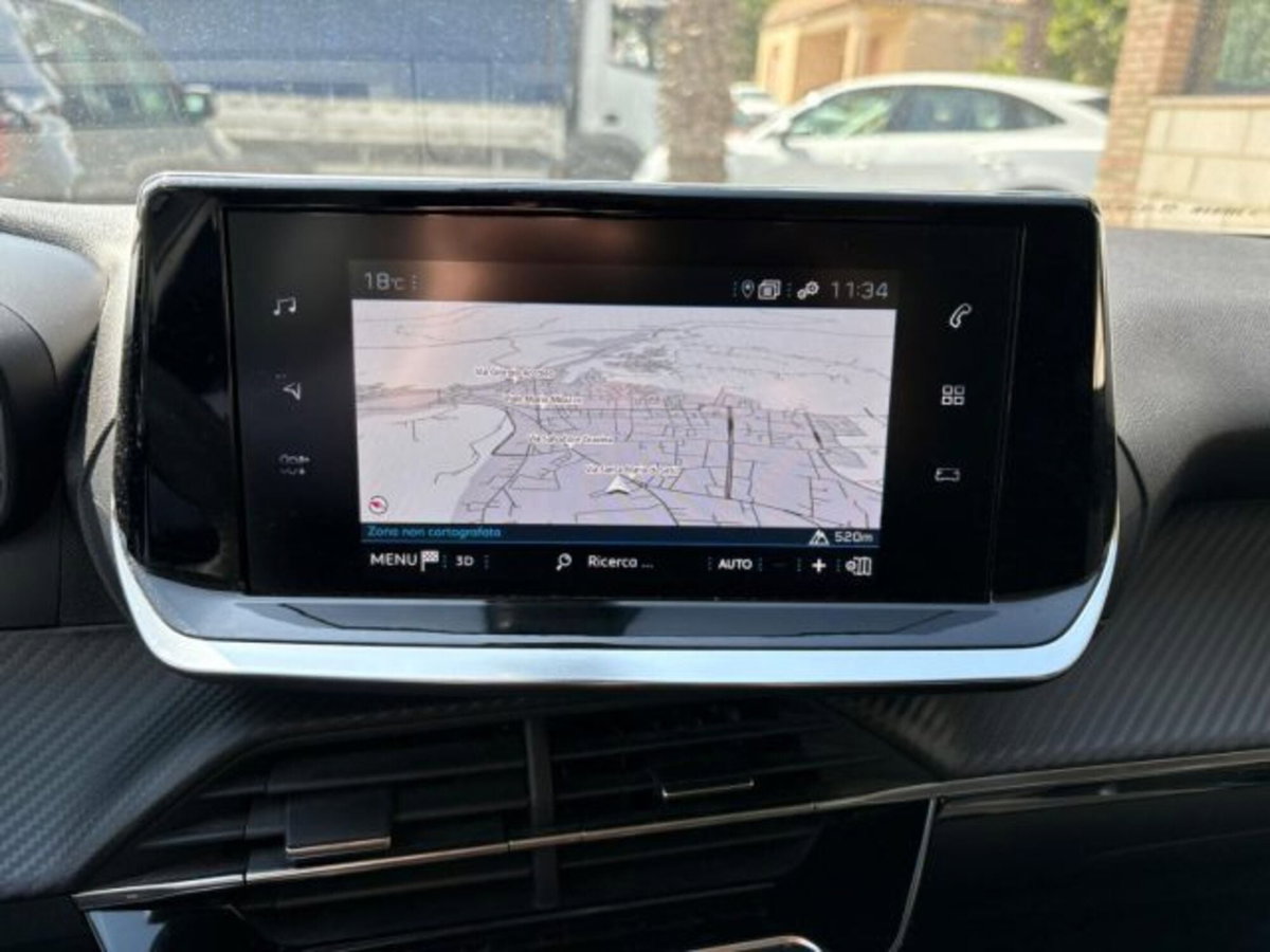 Peugeot 2008 BlueHDi 110 S&S Active (13)