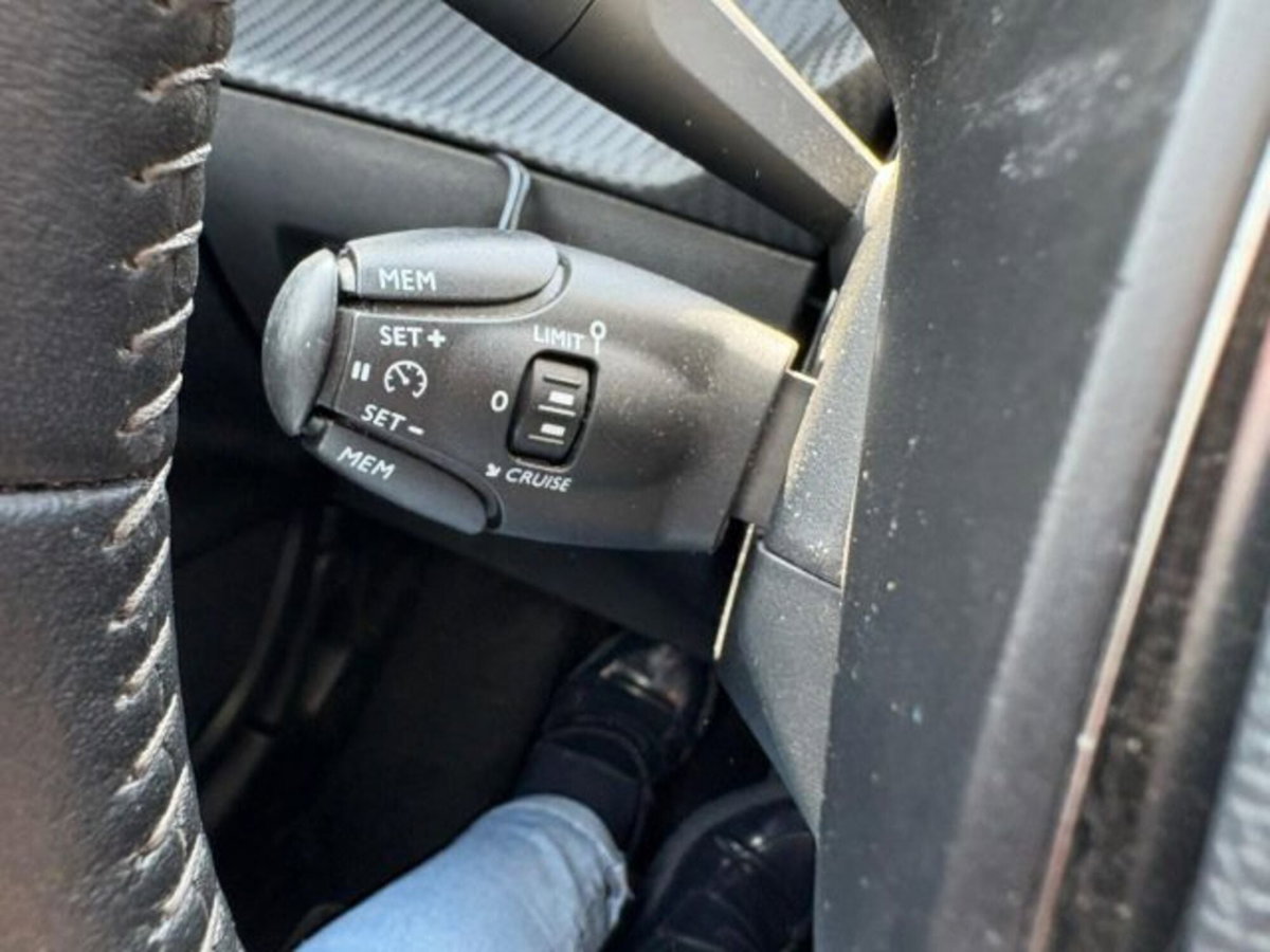 Peugeot 2008 BlueHDi 110 S&S Active (14)