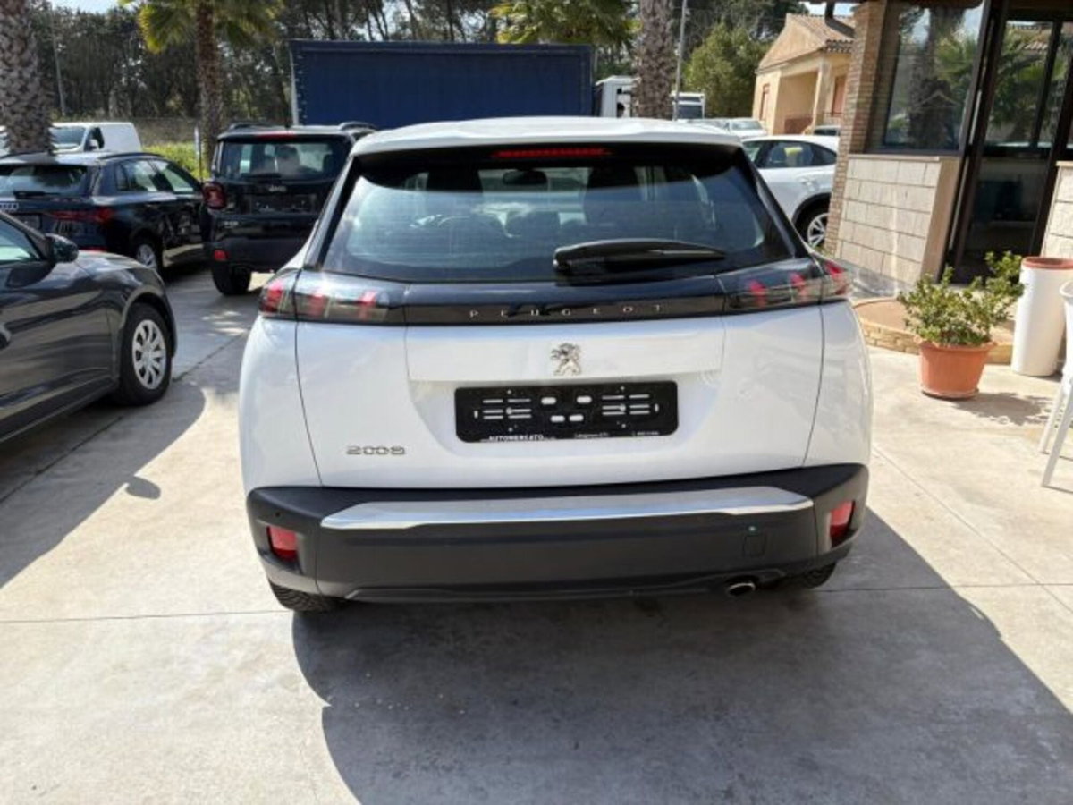 Peugeot 2008 BlueHDi 110 S&S Active (5)