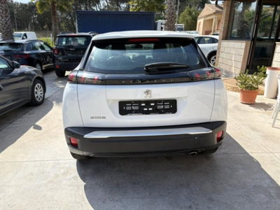 Peugeot 2008 BlueHDi 110 S&S Active (5)