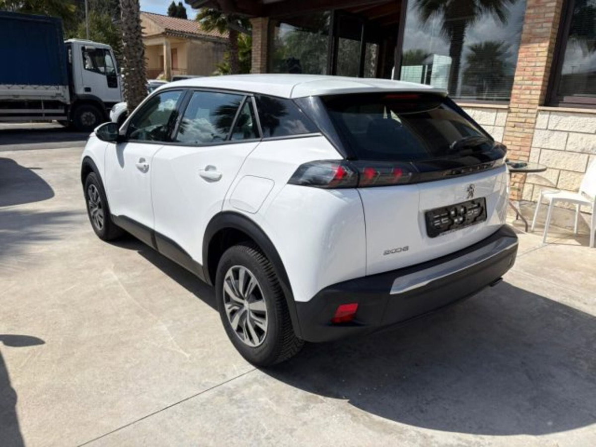 Peugeot 2008 BlueHDi 110 S&S Active (6)