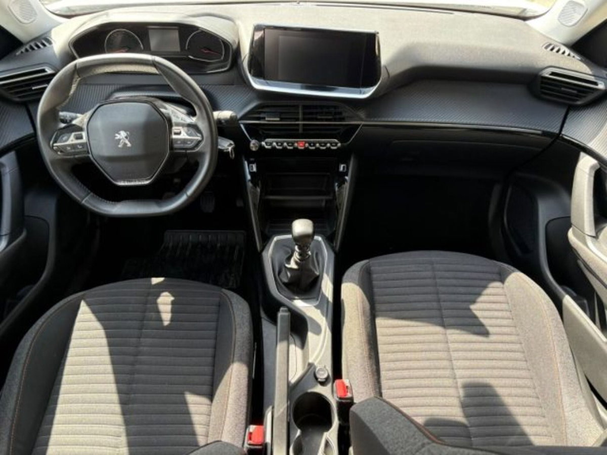 Peugeot 2008 BlueHDi 110 S&S Active (7)
