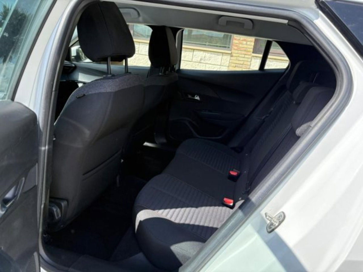 Peugeot 2008 BlueHDi 110 S&S Active (8)
