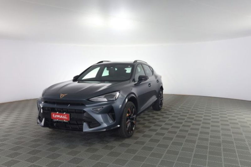 Cupra Formentor Formentor 2.0 TDI