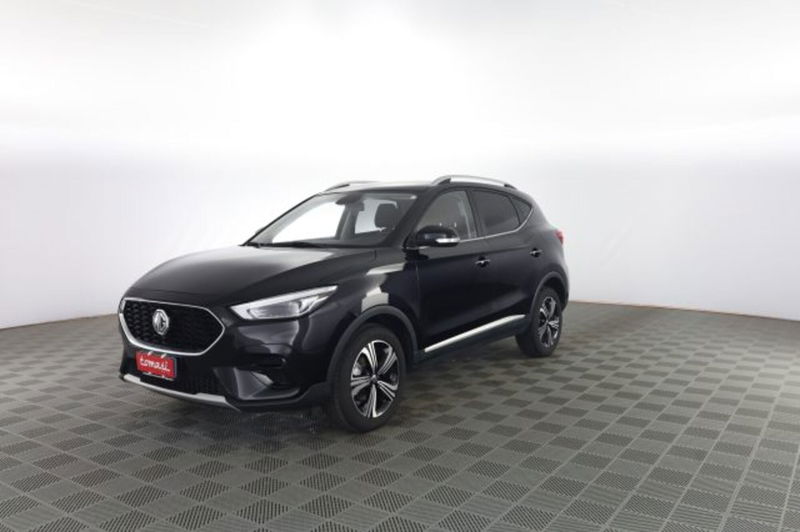 Mg ZS ZS 1.5 Luxury