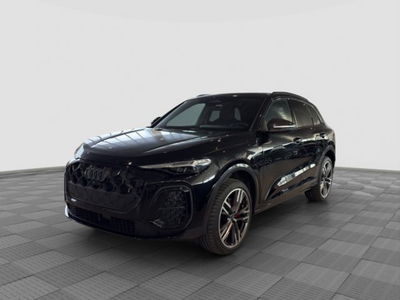 Audi Q5 40 2.0 tdi mhev 12V S line quattro s-tronic nuova