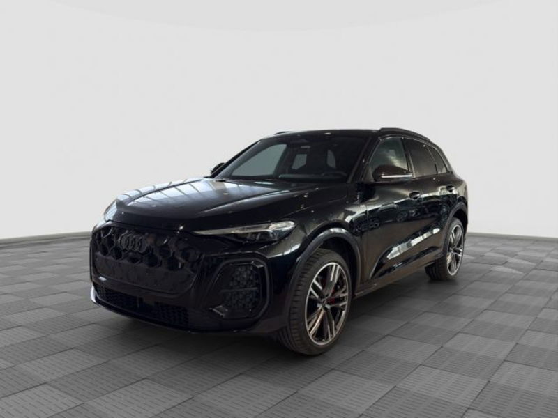 Audi Q5 40 2.0 tdi mhev 12V S line quattro s-tronic