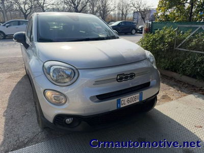 Fiat 500X 1.3 mjet 95cv usata