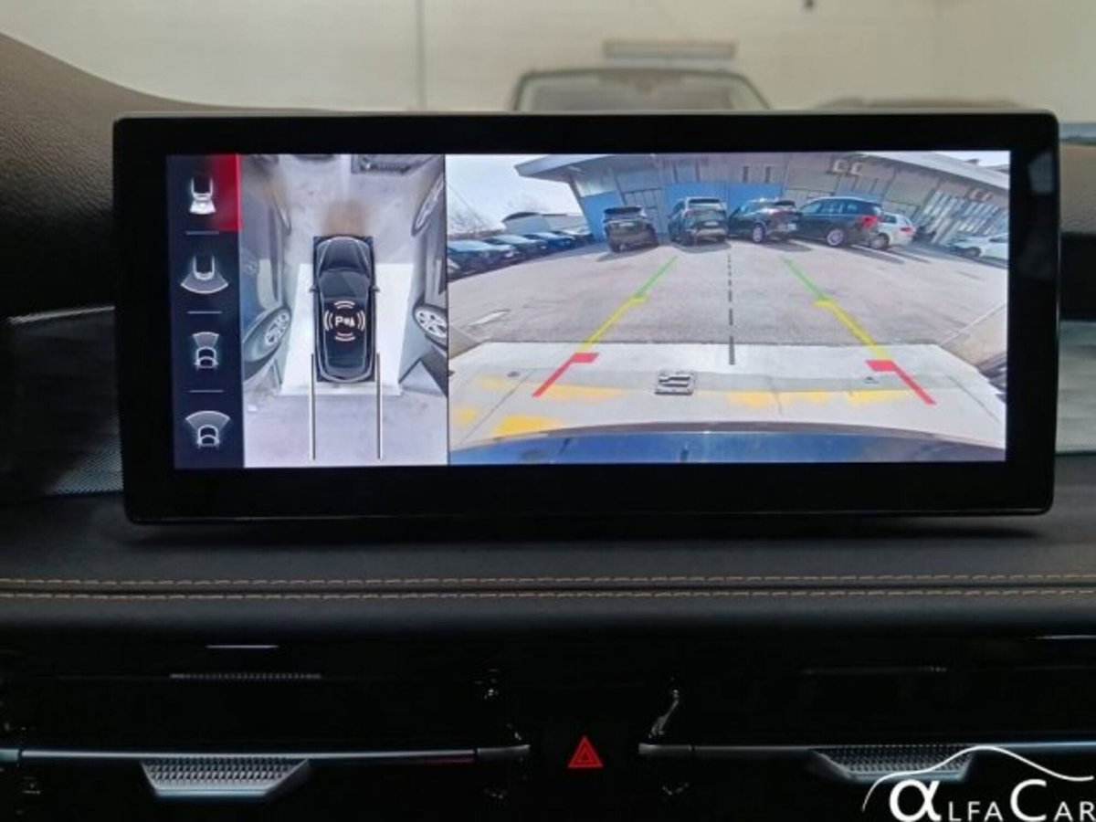 Alfa Romeo Tonale 1.3 phev Intensa Q4 280cv at6 (11)