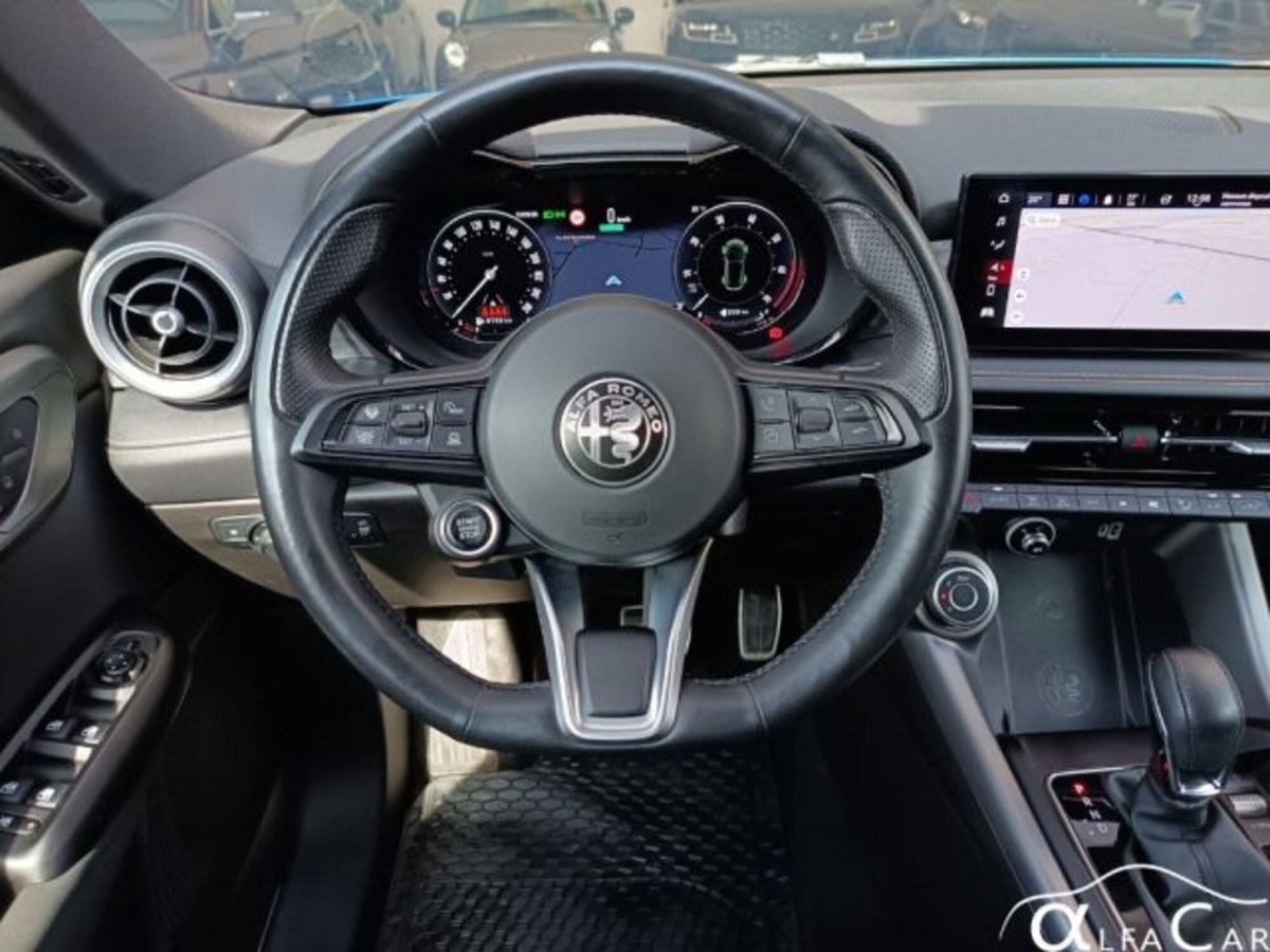Alfa Romeo Tonale 1.3 phev Intensa Q4 280cv at6 (14)