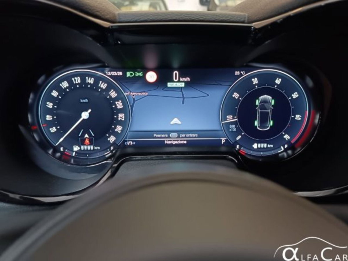 Alfa Romeo Tonale 1.3 phev Intensa Q4 280cv at6 (17)