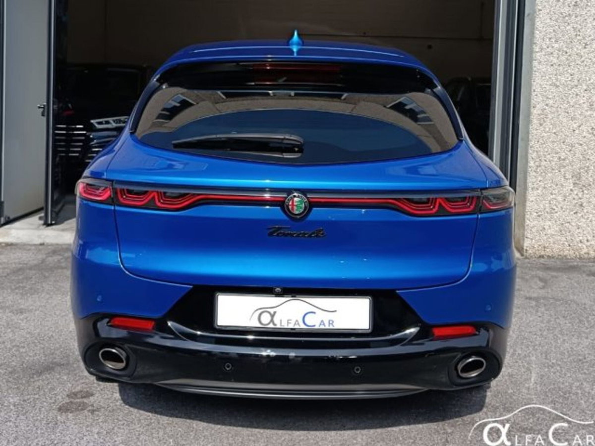 Alfa Romeo Tonale 1.3 phev Intensa Q4 280cv at6 (4)