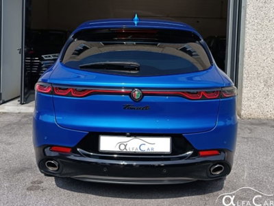 Alfa Romeo Tonale 1.3 phev Sprint Q4 280cv at6 (4)
