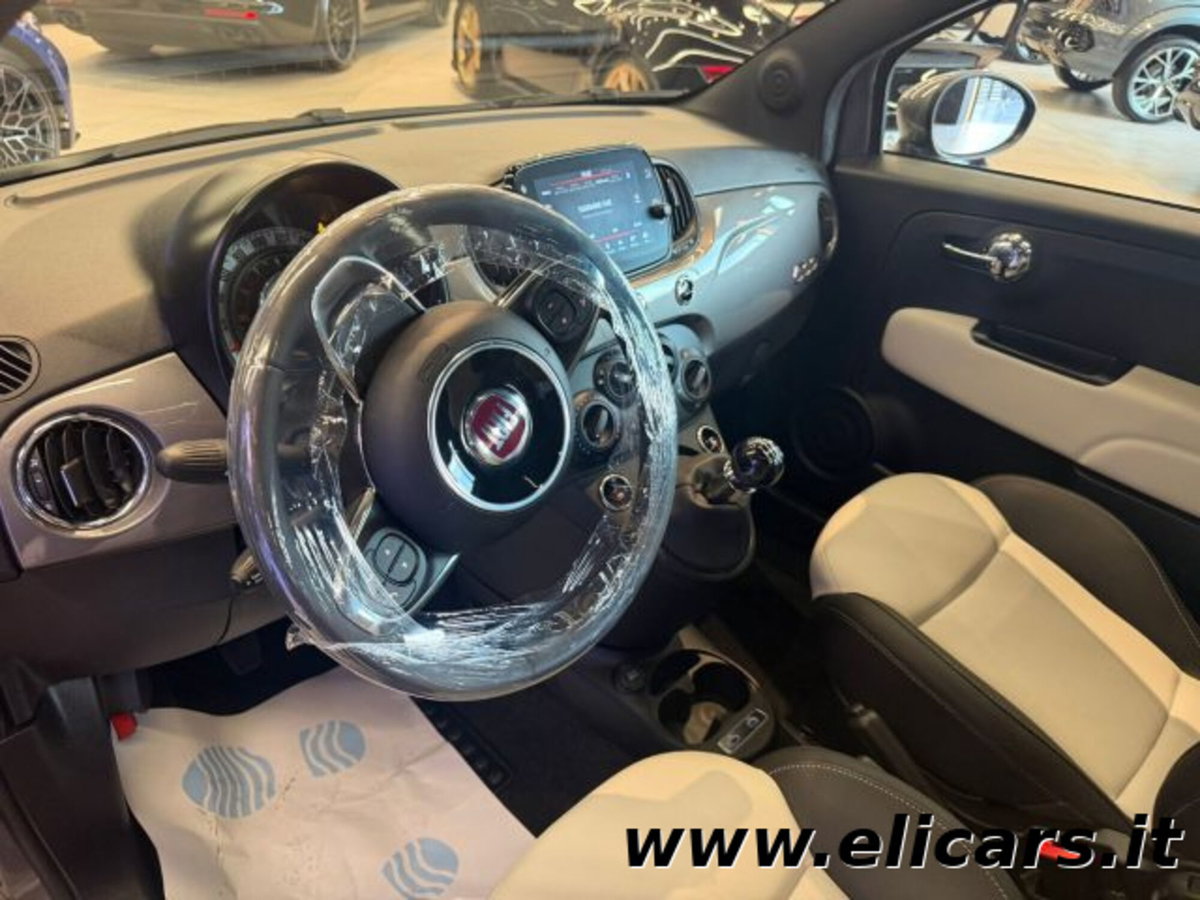 Fiat 500 1.0 Hybrid Dolcevita (10)