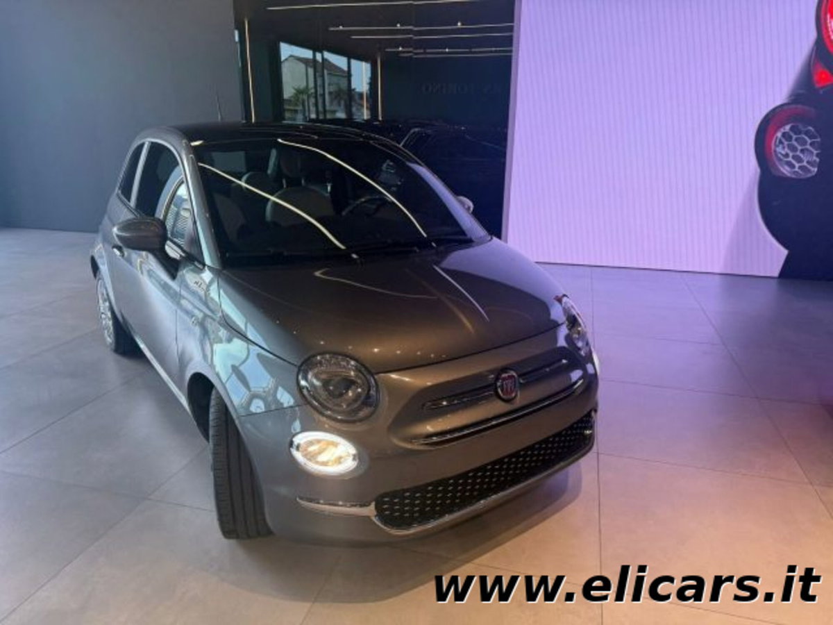 Fiat 500 1.0 Hybrid Dolcevita (11)