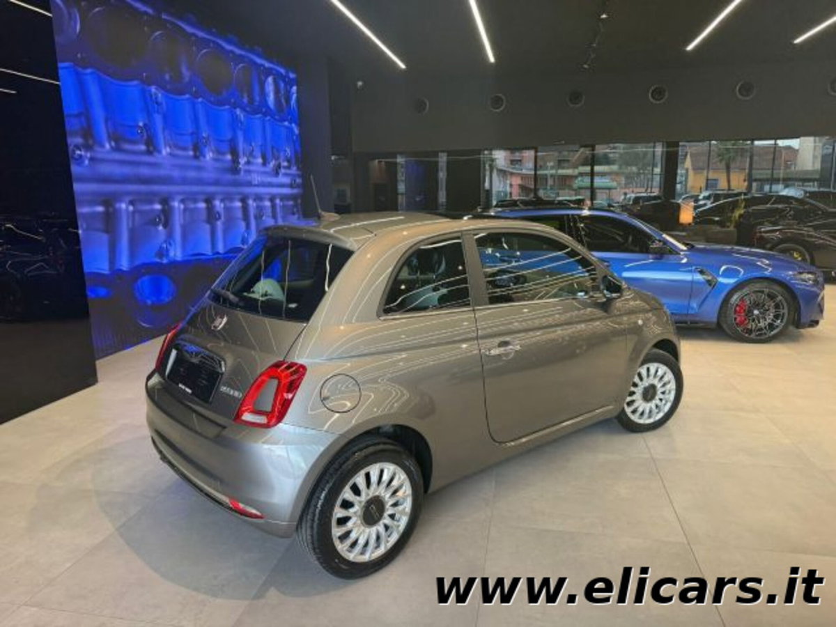 Fiat 500 1.0 Hybrid Dolcevita (4)