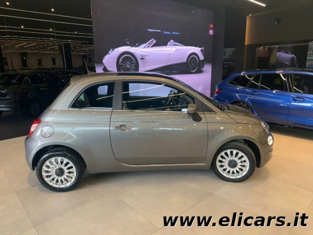 Fiat 500 1.0 Hybrid Dolcevita (6)