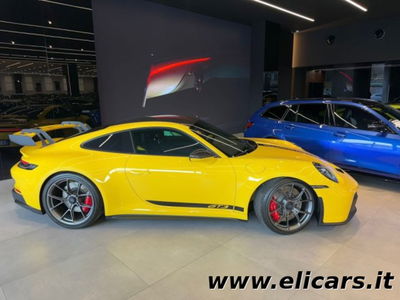 Porsche 911 Coupé 4.0 GT3 usata