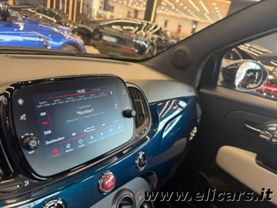 Fiat 500 1.0 Hybrid Dolcevita (8)