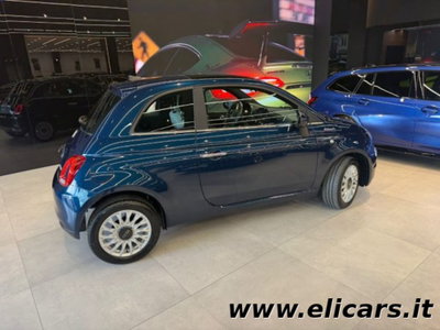 Fiat 500 1.0 Hybrid Dolcevita (2)