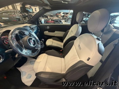 Fiat 500 1.0 Hybrid Dolcevita (5)