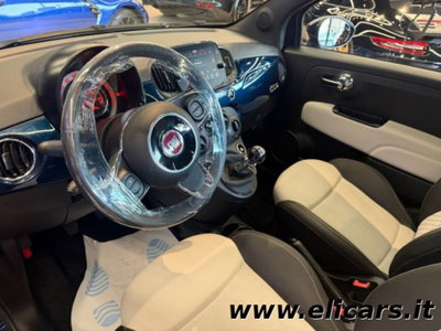 Fiat 500 1.0 Hybrid Dolcevita (6)