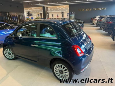 Fiat 500 1.0 Hybrid Dolcevita (7)