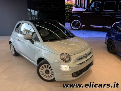Fiat 500 1.0 Hybrid Dolcevita usata