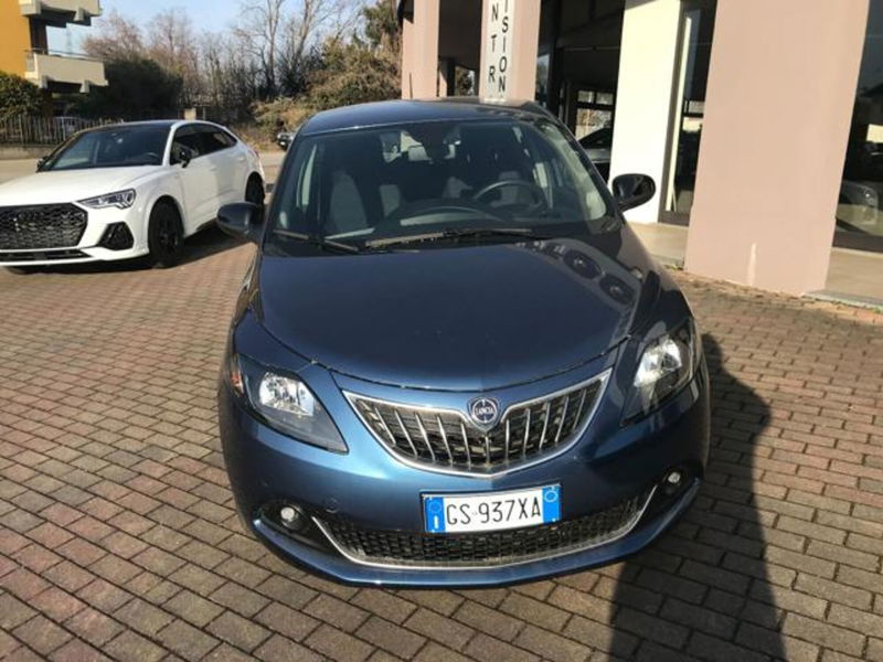 Lancia Ypsilon 1.0 FireFly 5 porte S&S Hybrid Gold Plus
