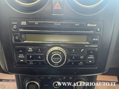 Nissan Qashqai 1.5 dCi DPF Tekna (12)