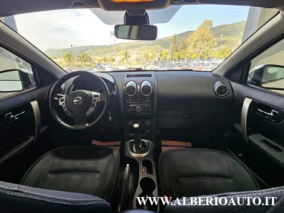 Nissan Qashqai 1.5 dCi DPF Tekna (13)