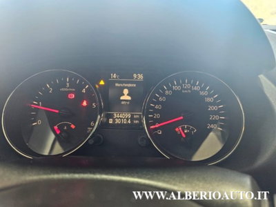 Nissan Qashqai 1.5 dCi DPF Tekna (14)