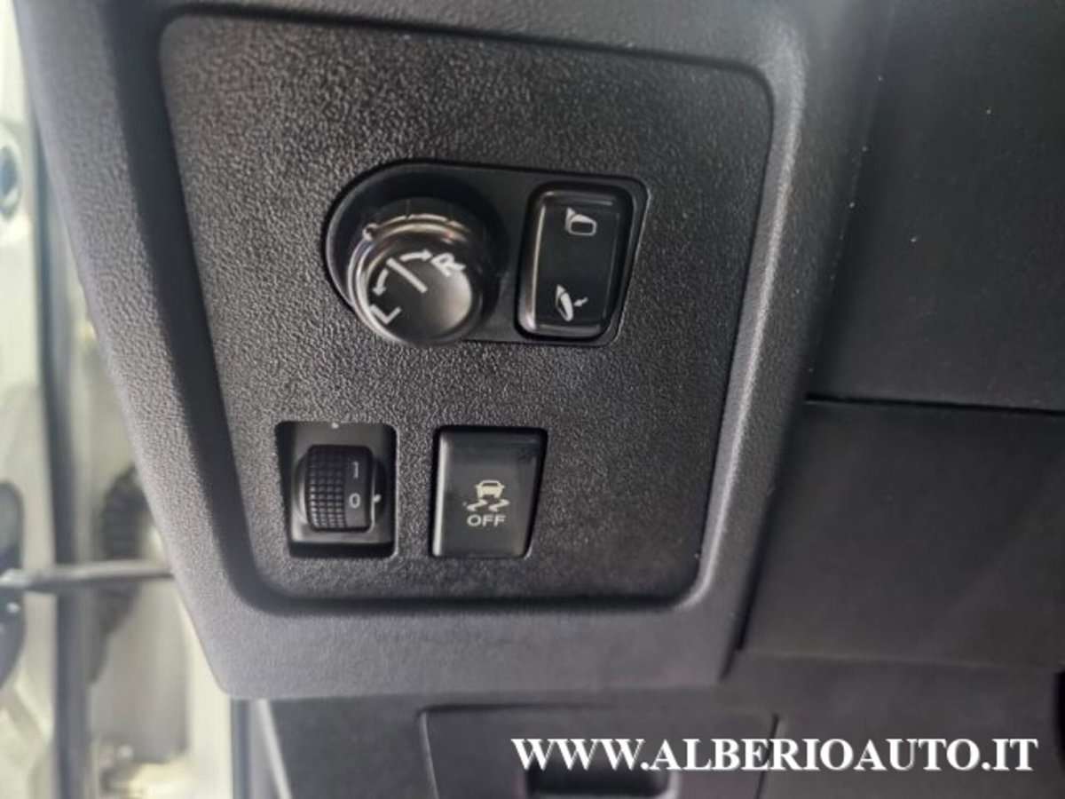 Nissan Qashqai 1.5 dCi DPF Tekna (16)
