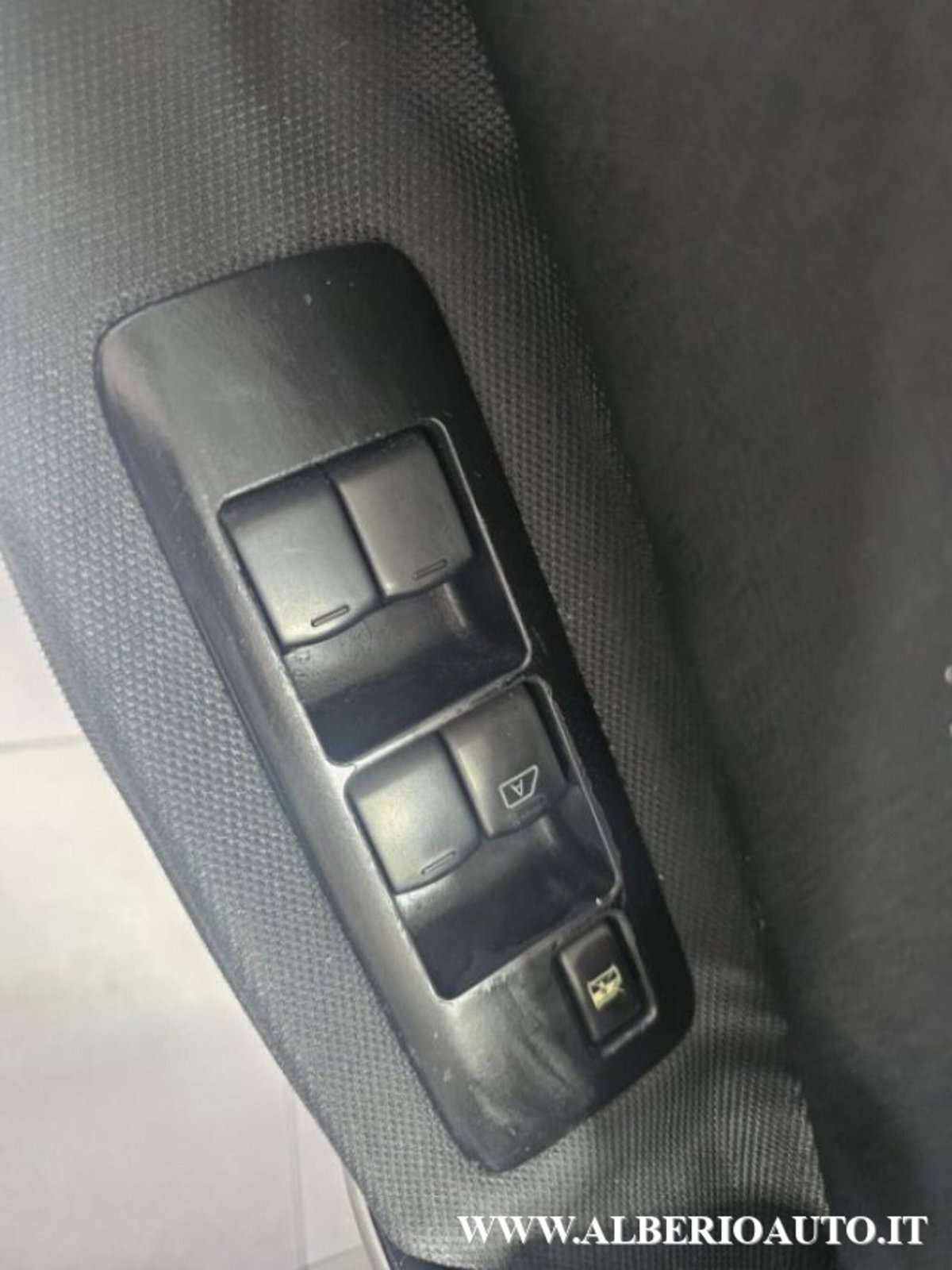 Nissan Qashqai 1.5 dCi DPF Tekna (18)