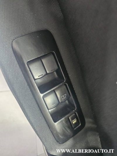 Nissan Qashqai 1.5 dCi DPF Tekna (18)