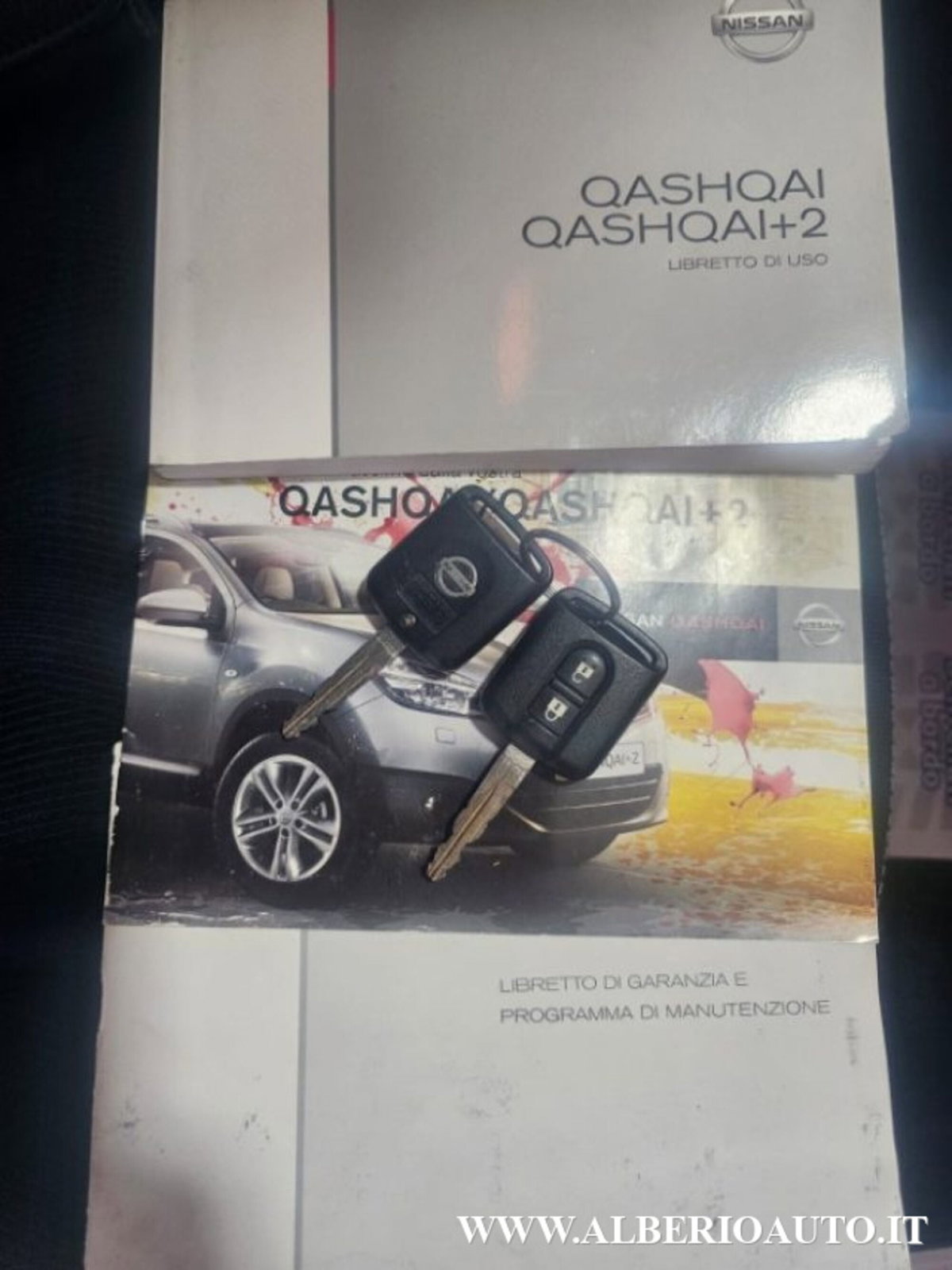 Nissan Qashqai 1.5 dCi DPF Tekna (20)