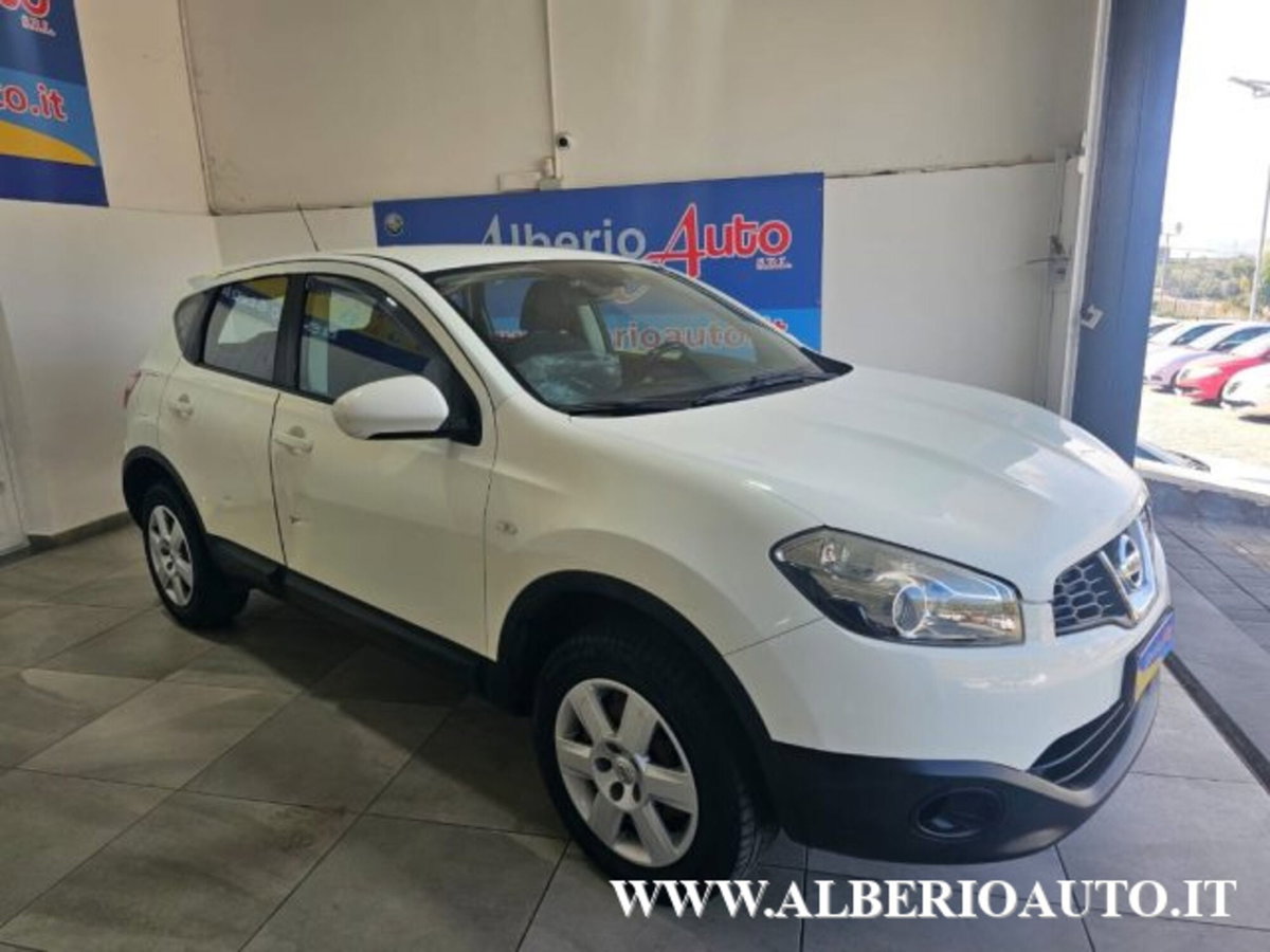 Nissan Qashqai 1.5 dCi DPF Tekna (3)
