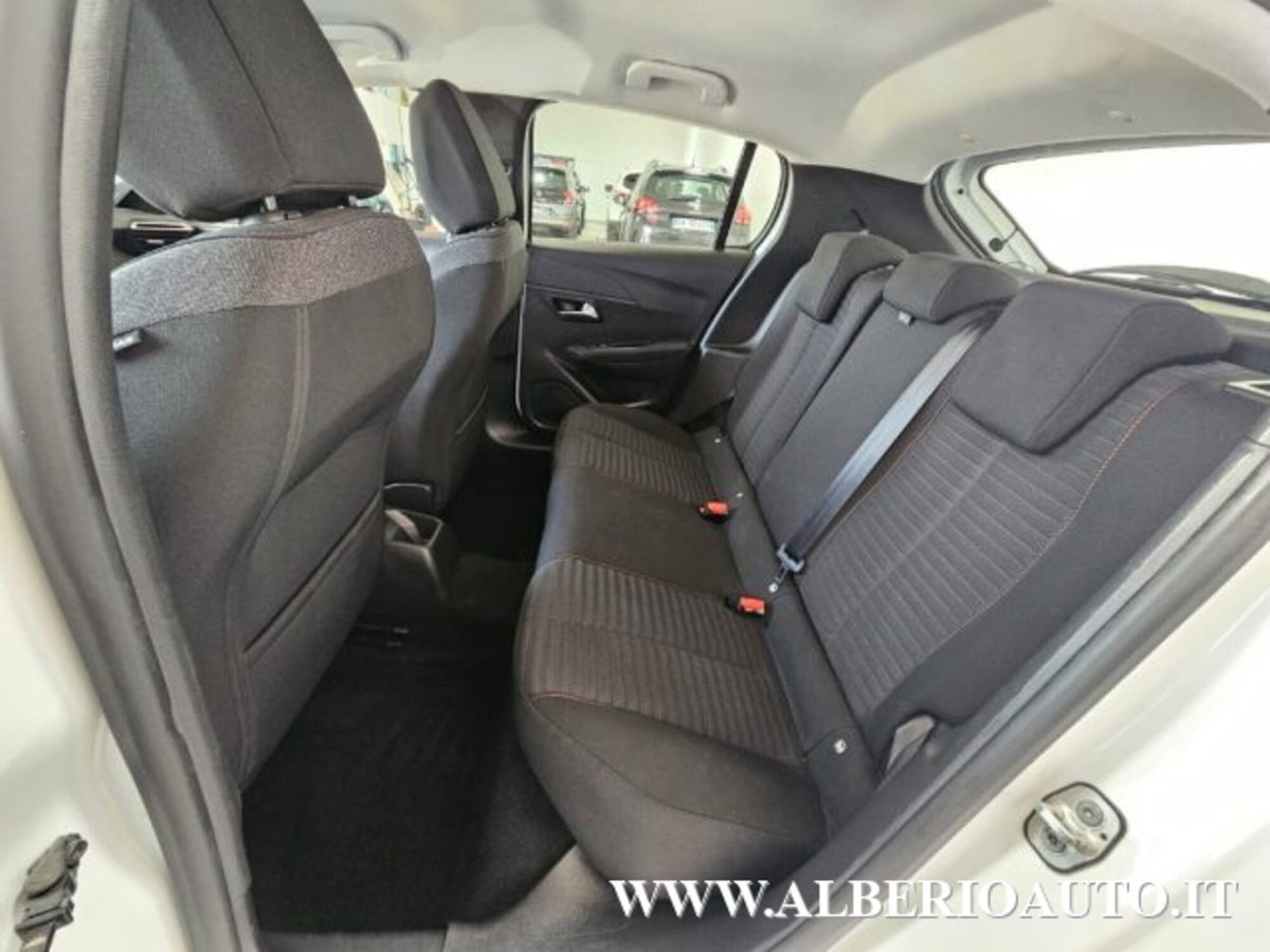 Peugeot 208 BlueHDi 100 Stop&Start 5 porte Active Pack (10)