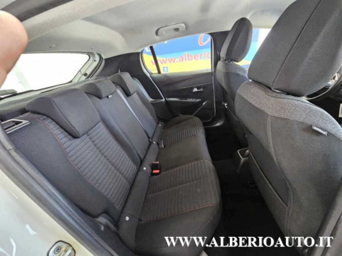 Peugeot 208 BlueHDi 100 Stop&Start 5 porte Active Pack (11)