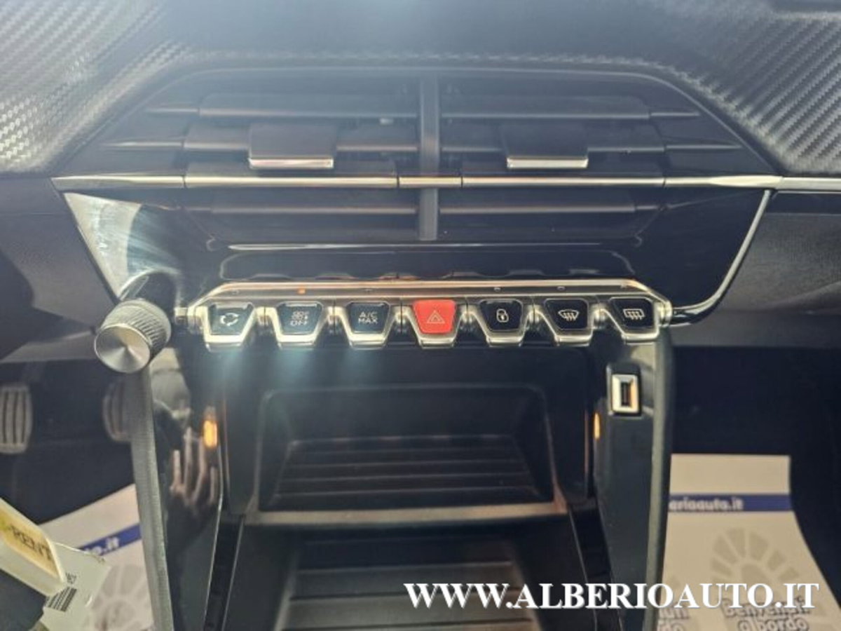 Peugeot 208 BlueHDi 100 Stop&Start 5 porte Active Pack (13)