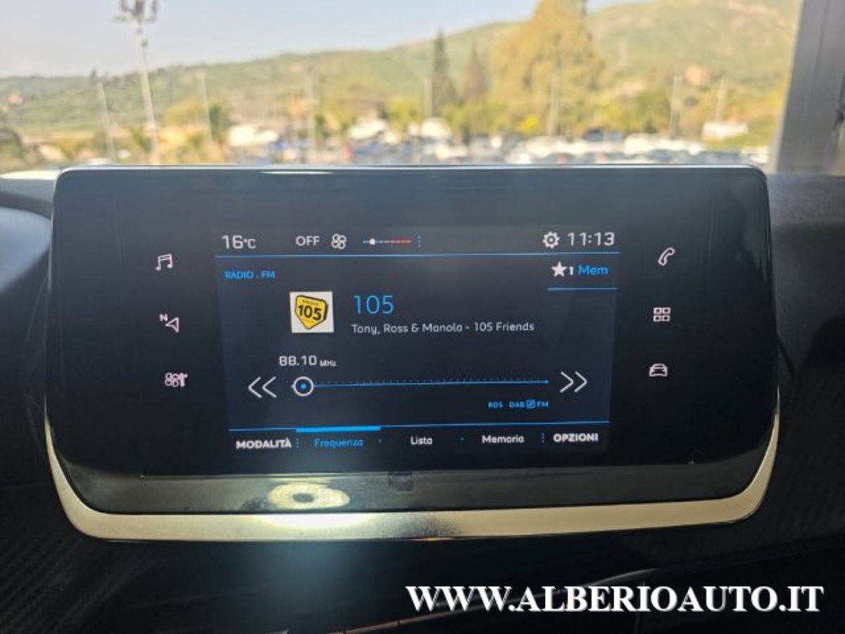 Peugeot 208 BlueHDi 100 Stop&Start 5 porte Active Pack (14)