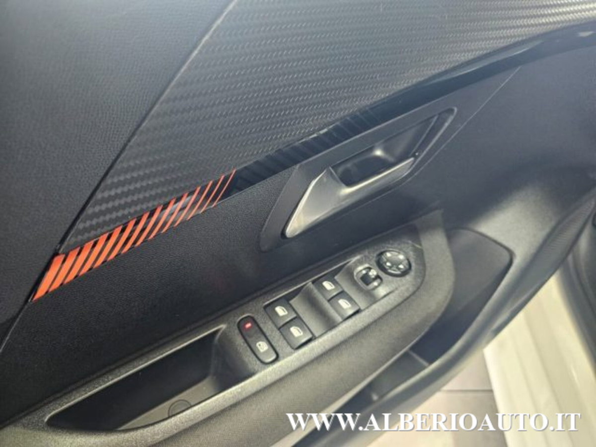 Peugeot 208 BlueHDi 100 Stop&Start 5 porte Active Pack (16)