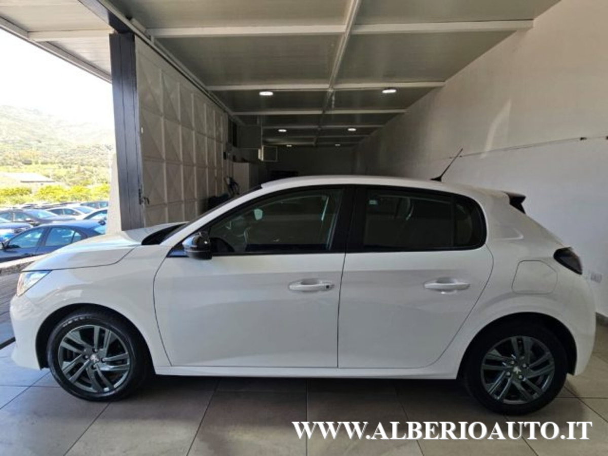 Peugeot 208 BlueHDi 100 Stop&Start 5 porte Active Pack (7)