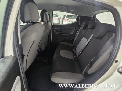 Lancia Ypsilon 1.2 69 CV 5 porte Silver (10)
