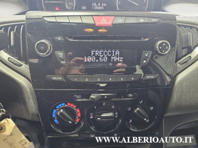 Lancia Ypsilon 1.2 69 CV 5 porte Silver (15)
