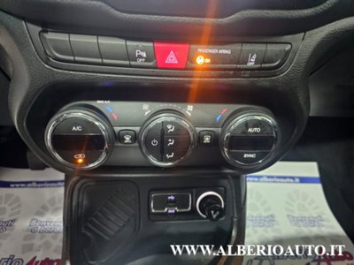 Jeep Renegade 1.6 Mjt 120 CV Limited (16)