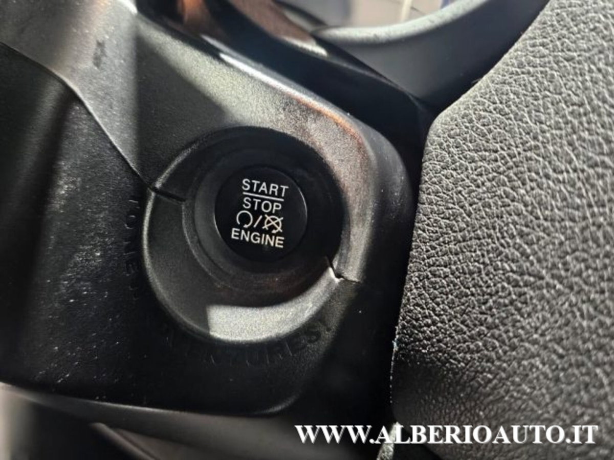 Jeep Renegade 1.6 Mjt 120 CV Limited (18)