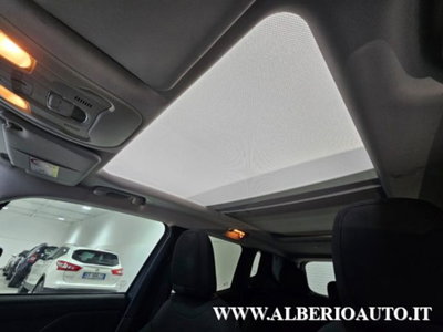 Jeep Renegade 1.6 Mjt 120 CV Limited (9)