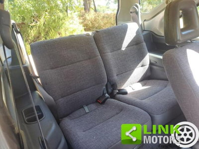Suzuki Jimny 1.3i 16V cat 4WD JLX (13)